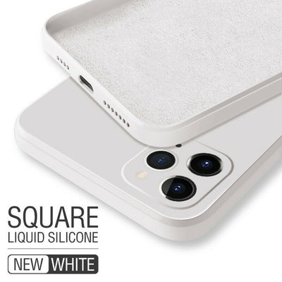 Funda de Silicona Líquida para Cubo Rubik Straight Edge - Image 5