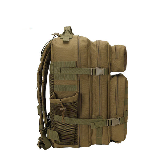 Mochila Táctica para Senderismo y Aventuras al Aire Libre - Image 7
