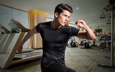 Mallas Deportivas de Entrenamiento - Ropa Fitness de Alto Rendimiento - Image 20