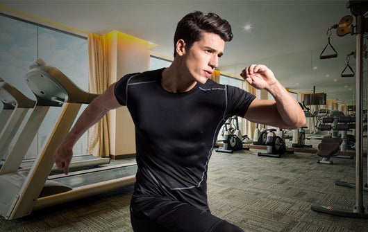 Mallas Deportivas de Entrenamiento - Ropa Fitness de Alto Rendimiento - Image 20