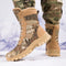 Botas Térmicas de Algodón Plush para Invierno