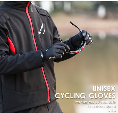 Guantes Amortiguadores para Bicicleta y Motocicleta - Image 18