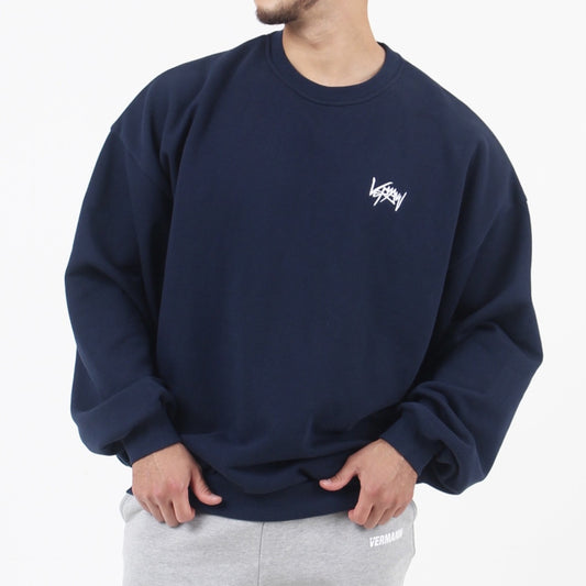 Hoodies Oversize Pesados para Hombre