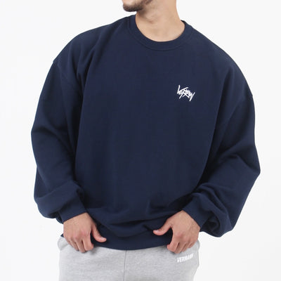 Hoodies Oversize Pesados para Hombre