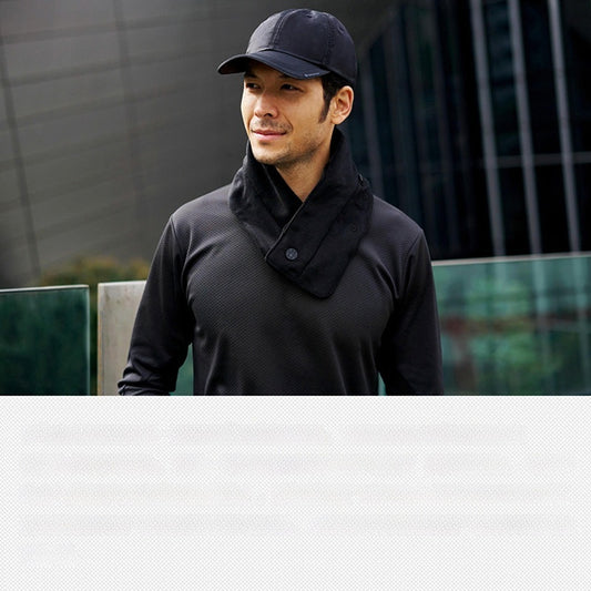Gorra Funcional Repelente al Agua con Protección Antibacterial Ag y UPF50 - Image 2