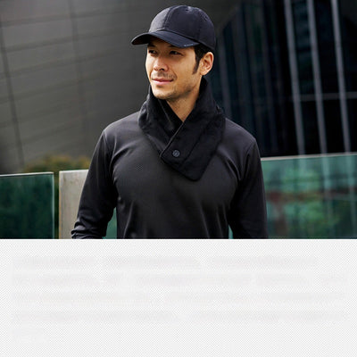 Gorra Funcional Repelente al Agua con Protección Antibacterial Ag y UPF50 - Image 2