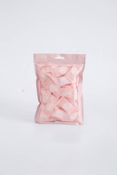 Kit Portátil de Limpieza Facial con Toalla Microfibra - Image 14