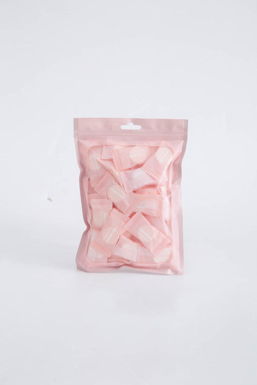 Kit Portátil de Limpieza Facial con Toalla Microfibra - Image 14