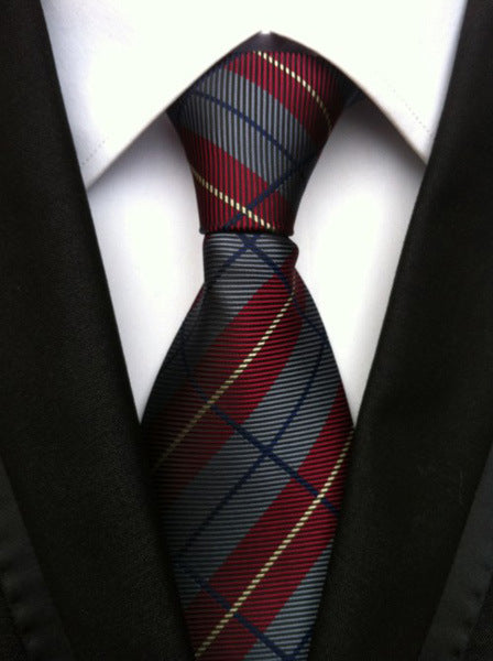 Traje y corbata para hombre - Image 18