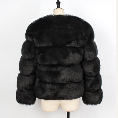 Abrigo Corto Personalizado para Mujer - Colección Otoño Invierno - Image 20