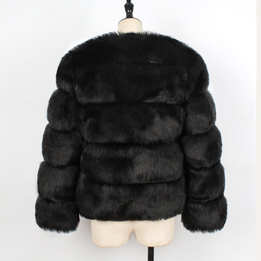 Abrigo Corto Personalizado para Mujer - Colección Otoño Invierno - Image 20