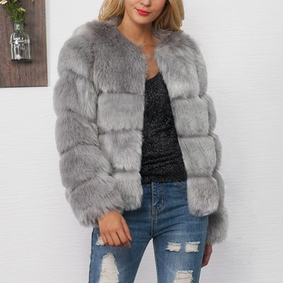 Abrigo Corto Personalizado para Mujer - Colección Otoño Invierno - Image 38