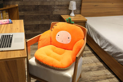 Cojín Acolchado Premium para Asiento - Comodidad Extra Gruesa - Image 6