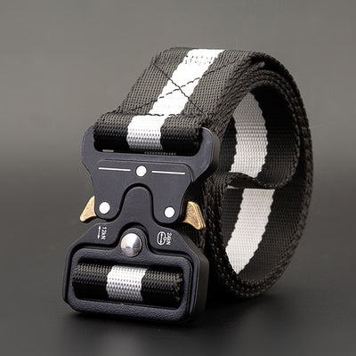 Hebilla Cobra Ajustable para Hombre - Image 4