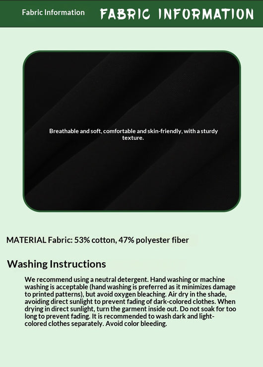 Sudadera Tipo Americana con Efecto Dos Piezas a Cuadros para Hombre - Image 9