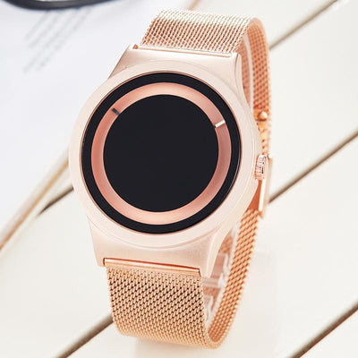 Relojes de Cuarzo para Hombre y Mujer