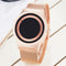 Relojes de Cuarzo para Hombre y Mujer