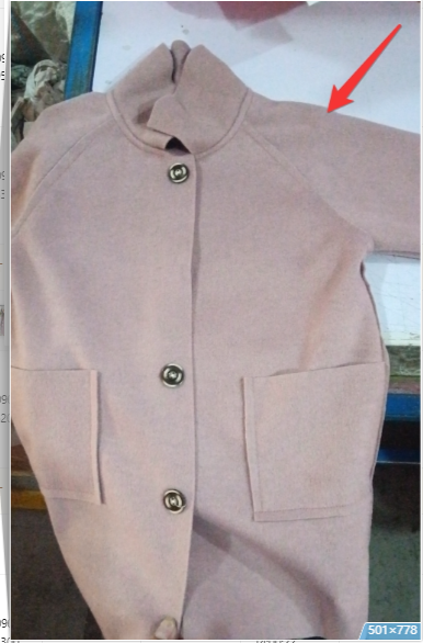 Abrigo de Lana para Niños - Otoño e Invierno - Image 6