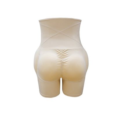 Pantalones Moldeadores de Cintura Alta con Levantacaderas - Image 8