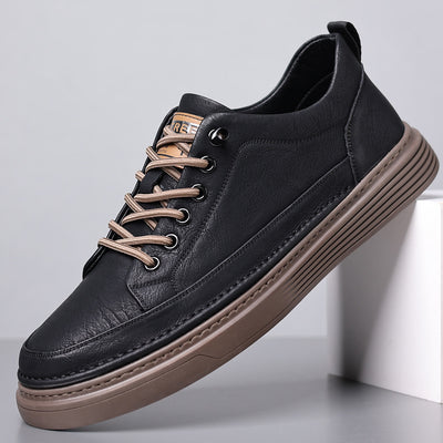 Tenis Deportivos Casuales para Hombre Primavera Otoño - Image 7
