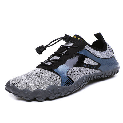 Zapatos Deportivos Acuáticos Antideslizantes para Hombre - Calzado de Buceo y Playa - Image 5