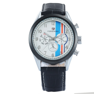 Reloj Mecánico Automático de Moda
