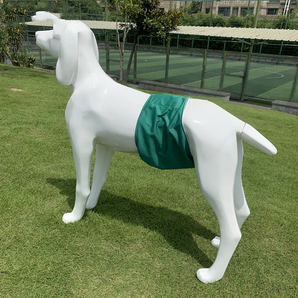 Cinturón Fisiológico Pañal Especial para Mascotas