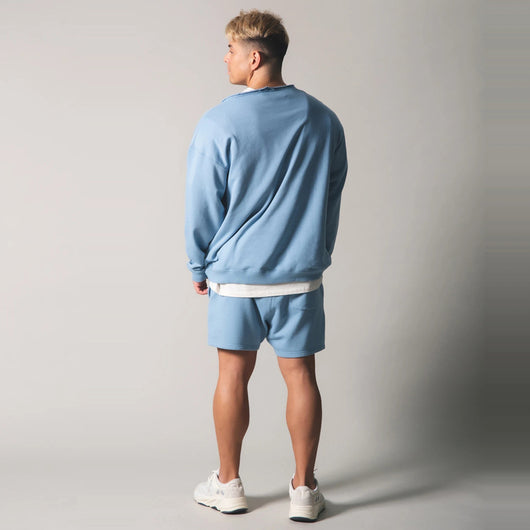 Suéter Deportivo Otoñal con Cuello Redondo - Image 7