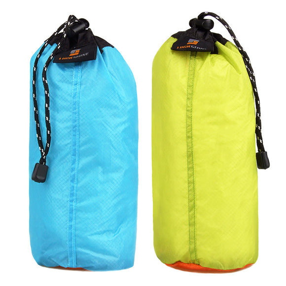 Bolsa de Almacenamiento Nylon para Campamento y Montaña