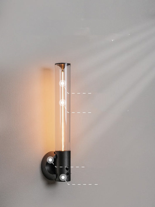 Luz Nocturna Inteligente para Armario con Sensor de Movimiento - Image 8