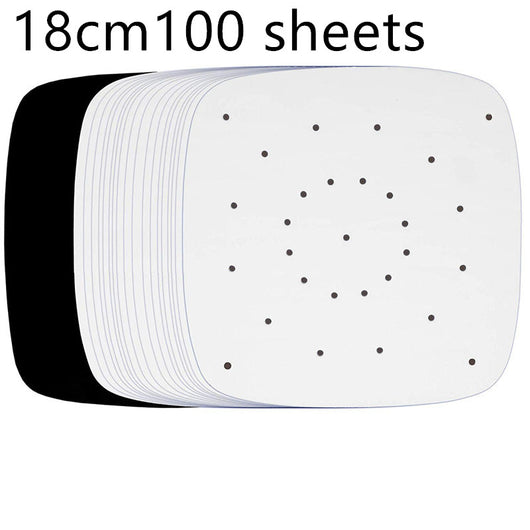 Papeles Desechables para Vaporera - Almohadillas Antiadherentes - Image 6