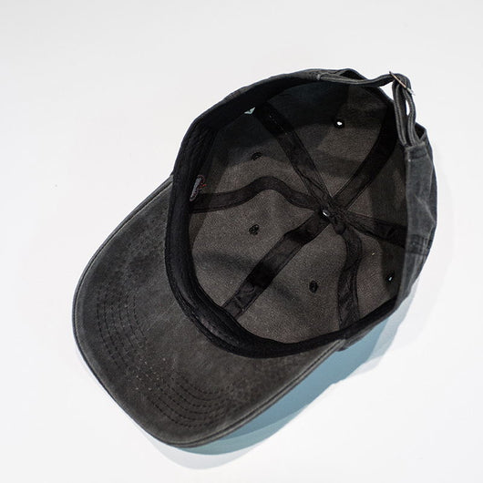 Gorra de Béisbol Bordada Premium - Image 2