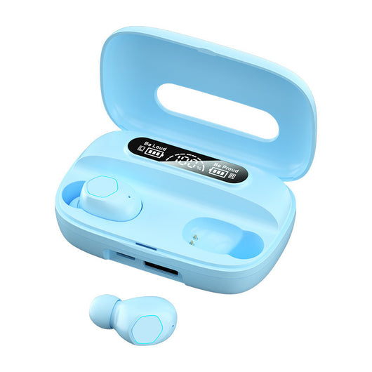 Audífonos Bluetooth In-ear con Cancelación de Ruido y Tecnología Avanzada - Image 15