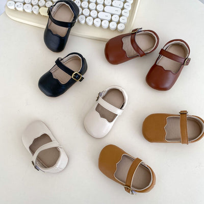 Zapatos Blandos para Bebé con Suela Antideslizante - Image 9