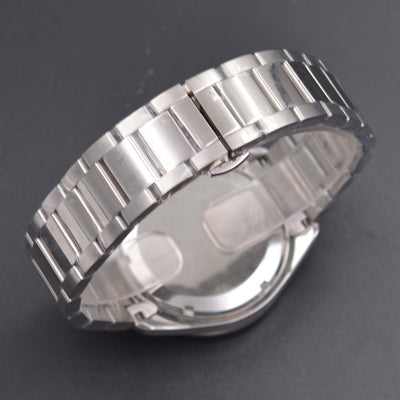 Reloj Cronógrafo Multifunción de Acero Inoxidable CORGEUT - Image 5