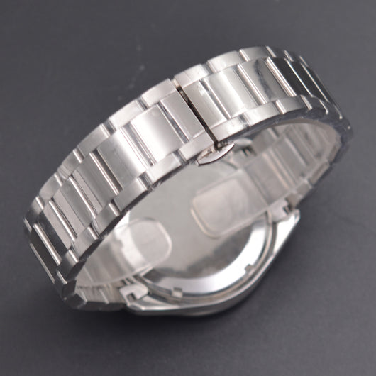 Reloj Cronógrafo Multifunción de Acero Inoxidable CORGEUT - Image 5