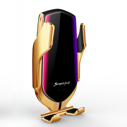Soporte Magnético Magic Clip R3 para Auto - Image 10