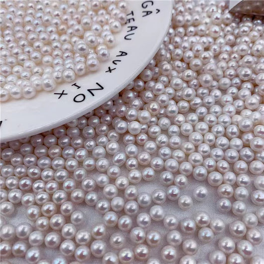 Kit DIY Perlas Barrocas - Envío Gratis - Image 5