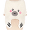 Ropa para Perros Pomerania y Bichón - Diseño Teddy