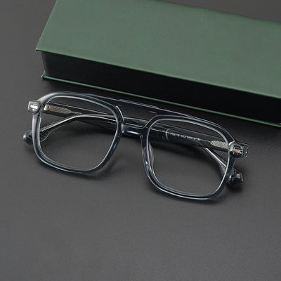 Marcos de Lentes Artesanales en Metal - Estilo y Personalidad - Image 27