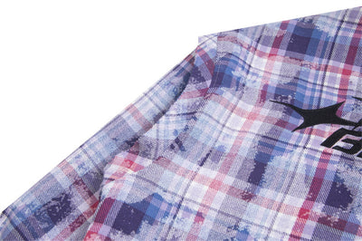Camisa Punk Suelta para Hombre - Estilo Rebelde y Versátil - Image 15