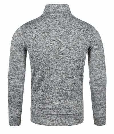 Cardigan con Cierre de Hombre para Otoño e Invierno - Image 18