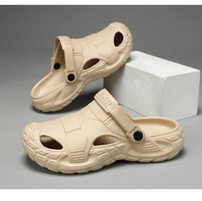 Sandalias Deportivas para Hombre con Suela Antideslizante - Comodidad Total en Playa y Exterior - Image 25