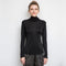Blusa Base de Seda para Mujer