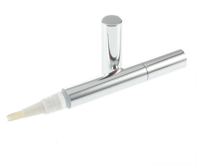 Bolígrafo Blanqueador Dental con Tubo de Aluminio - Limpieza Profesional - Image 5