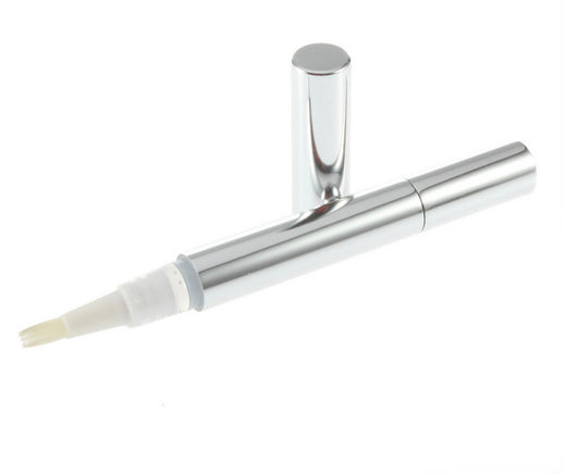 Bolígrafo Blanqueador Dental con Tubo de Aluminio - Limpieza Profesional - Image 5