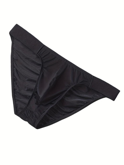 Traje Ejecutivo Ajustado en Fibra Ice-Silk para Hombre - Image 13