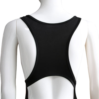 Pantalones Yoga Deportivos Ajustados sin Espalda para Mujer - Image 10