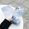 Funda para iPhone con Arte Abstracto en Óleo