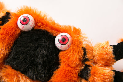 Disfraz de Araña para Mascotas - Traje Halloween Divertido - Image 13